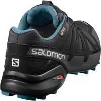 Лот: 14721159. Фото: 3. Кроссовки зимние беговые Salomon... Одежда, обувь, галантерея