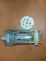 Лот: 25899589. Фото: 3. Гу-50 + стакан+ панель. Красноярск