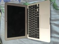 Лот: 12167911. Фото: 5. MacBook Air 11 2013