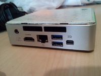 Лот: 20575983. Фото: 3. Intel NUC мини пк б/у. Компьютеры, оргтехника, канцтовары