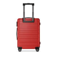 Лот: 25224610. Фото: 2. Чемодан NinetyGO Business Travel... Аксессуары