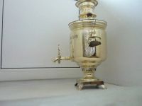Лот: 11688148. Фото: 2. самовар наследников В.С. Баташева... Антиквариат