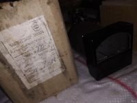 Лот: 15660128. Фото: 2. Частотомер 45-50 Гц Э8004... 80... Оборудование