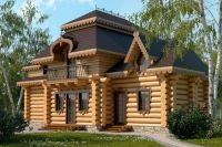 Лот: 5146118. Фото: 9. Экожилье - Строительство, Срубы...