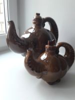 Лот: 18231666. Фото: 2. Чайник Слон обьем 1.5 л. Антиквариат