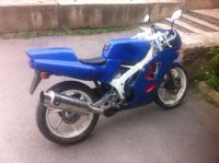 Лот: 8309528. Фото: 2. Honda NS 1. Мототехника