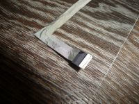 Лот: 11639080. Фото: 3. Шлейф матрицы дисплея (dp/n: CK9JJ... Компьютеры, оргтехника, канцтовары