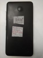 Лот: 11221229. Фото: 2. Смартфон Nokia Lumia 630 (RM-978... Смартфоны, связь, навигация