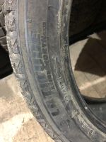 Лот: 25079724. Фото: 3. (2шт) 275-45-21 Michelin Latitude... Авто, мото, водный транспорт