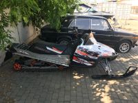 Лот: 11683116. Фото: 4. Arctic cat m8 sno pro 153. Красноярск