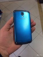 Лот: 8285743. Фото: 2. Samsung Galaxy S4 Active. Смартфоны, связь, навигация