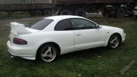 Лот: 2114351. Фото: 2. toyota curren. Авто, мото, водный транспорт