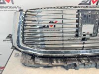 Лот: 25896723. Фото: 2. решетка радиатора TANK 500. Автозапчасти