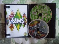 Лот: 3324539. Фото: 2. The Sims 3 +The Sims 3: Сверхъестественное