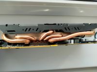 Лот: 17808431. Фото: 3. msi HD 7970 / R9 280X 3G. Компьютеры, оргтехника, канцтовары