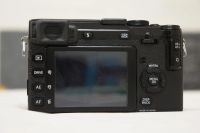 Лот: 10614033. Фото: 2. Fujifilm X-E1 Body. Фотокамеры