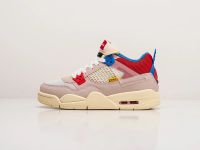 Лот: 18038146. Фото: 2. Кроссовки Nike Air Jordan 4 Retro. Женская обувь