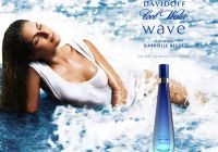 Лот: 3106448. Фото: 3. Cool Water Wave от Davidoff 100мл... Красота и здоровье