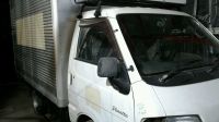 Лот: 12463398. Фото: 2. Грузовик Nissan Vanette. Авто, мото, водный транспорт