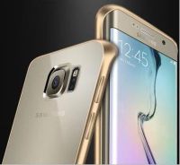 Лот: 6025843. Фото: 3. Чехол для Samsung Galaxy S6 Edge. Смартфоны, связь, навигация