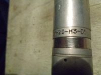 Лот: 13030604. Фото: 3. Коллекторный электродвигатель... Красноярск