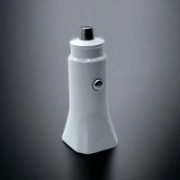 Лот: 25794292. Фото: 2. DF-АЗУ CAR CHARGER ДЛЯ APPLE 1... Бытовая техника