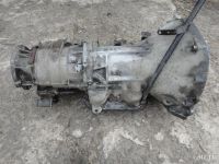 Лот: 16175897. Фото: 3. АКПП 42RE Jeep Grand Cherokee... Авто, мото, водный транспорт