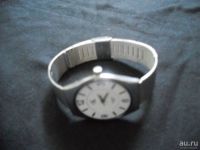 Лот: 8307599. Фото: 4. Часы сК , QUaRTZ с браслетом. Красноярск