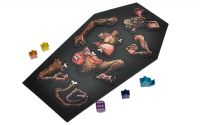 Лот: 5147323. Фото: 5. Настольная игра "Зомби-обезьяна...