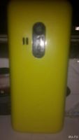Лот: 8616862. Фото: 2. сотовый телефон Nokia 220 Dual... Смартфоны, связь, навигация