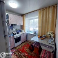 Лот: 25314694. Фото: 3. Продажа Квартира Колодезный, Микрорайон... Недвижимость