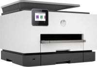 Лот: 15919578. Фото: 4. МФУ HP Officejet Pro 9023 AiO. Красноярск