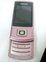 Лот: 10947440. Фото: 2. №995 . Телефон Samsung GT-S3500i... Смартфоны, связь, навигация