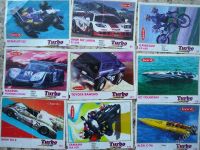 Лот: 1737950. Фото: 3. турбо вкладыши спорт последние. Красноярск