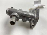 Лот: 20754433. Фото: 2. Патрубок системы охлаждения Toyota... Автозапчасти