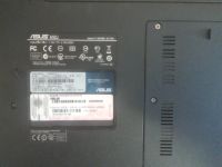 Лот: 14301595. Фото: 4. asus a52j. Красноярск