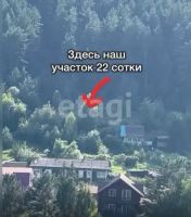 Лот: 25516685. Фото: 5. участок , посёлок Слизнево посёлок...