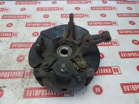 Лот: 20899786. Фото: 4. Ступица Honda Stepwagon RK1 R20A... Красноярск