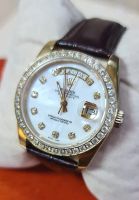 Лот: 6160806. Фото: 2. Rolex "Day-Date President". Часы, аксессуары