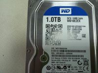 Лот: 25787649. Фото: 2. HDD 1TB WD (жесткий диск SATA... Комплектующие