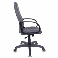 Лот: 16287880. Фото: 3. Кресло офисное CH-808AXSN/G, ткань... Мебель