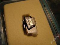 Лот: 251992. Фото: 3. Dj Картридж (Игла) для винилового... Бытовая техника