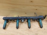 Лот: 19005104. Фото: 2. Форсунка Toyota Bb NCP30 2NZFE... Автозапчасти
