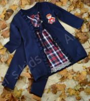 Лот: 2988682. Фото: 4. Костюм для девочки Турция. Красноярск