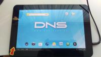 Лот: 7794816. Фото: 2. Планшет DNS AirTAB M104G - повторно. Компьютеры, ноутбуки, планшеты