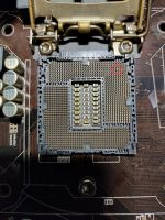 Лот: 19283264. Фото: 3. Gigabyte GA-Z87P-D3. Компьютеры, оргтехника, канцтовары