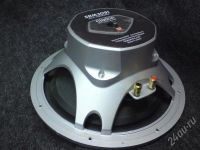 Лот: 295518. Фото: 3. Сабвуфер Clarion ProAudio SRM3091... Авто, мото, водный транспорт