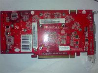 Лот: 1553715. Фото: 2. Продам видеокарту GF9800GT PCI-E... Комплектующие