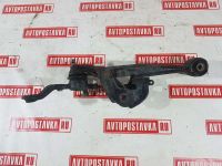 Лот: 20898071. Фото: 2. Рычаг подвески нижний Toyota Crown... Автозапчасти