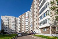 Лот: 25626356. Фото: 18. 3-комн. квартира , Красноярск...